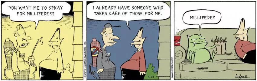 Scary Gary for Apr 24, 2023