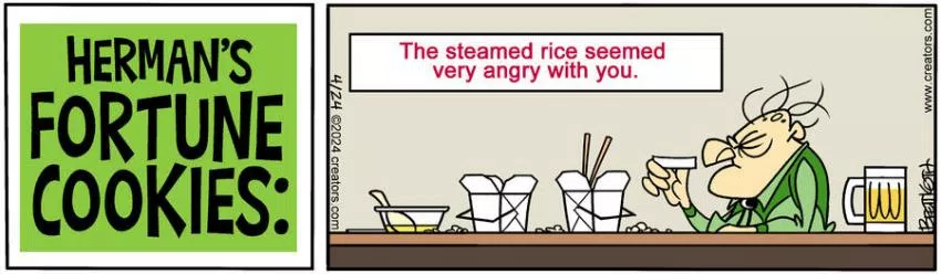 Diamond Lil for Apr 24, 2024