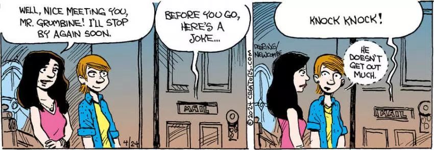 Zack Hill for Apr 24, 2024