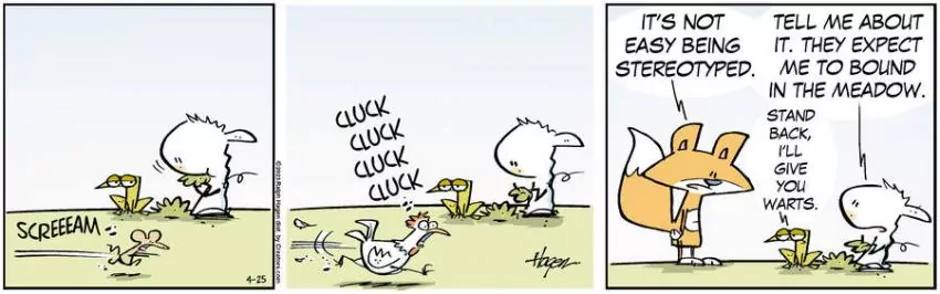 The Barn for Apr 25, 2023