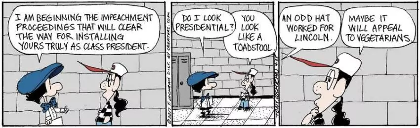 Agnes for Apr 25, 2023