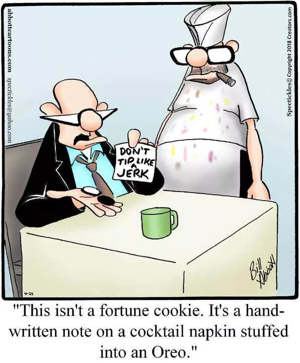 Spectickles for Apr 25, 2024