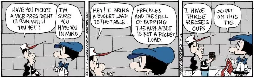 Agnes for Apr 26, 2023