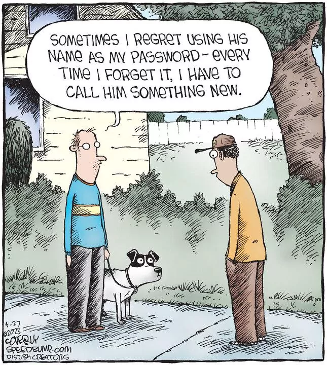 Speed Bump for Apr 27, 2023