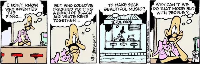 Herb and Jamaal for Apr 27, 2024