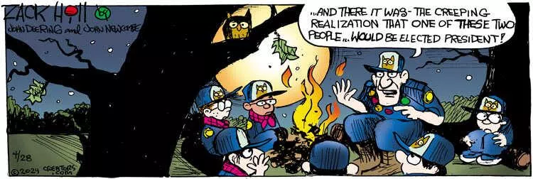 Zack Hill for Apr 28, 2024