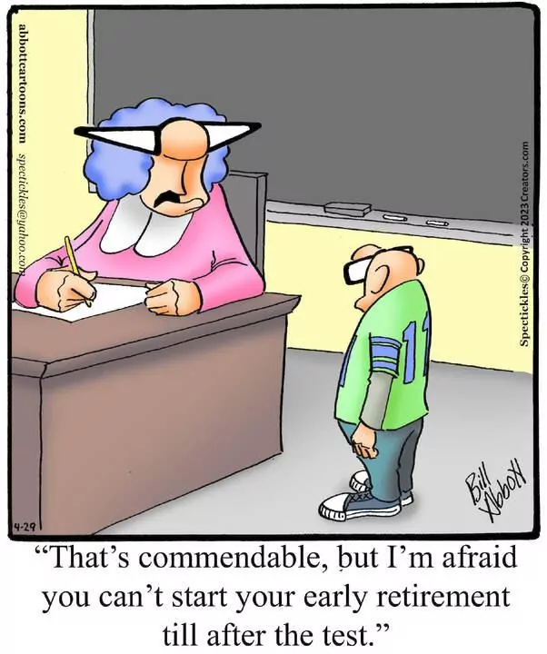 Spectickles for Apr 29, 2023