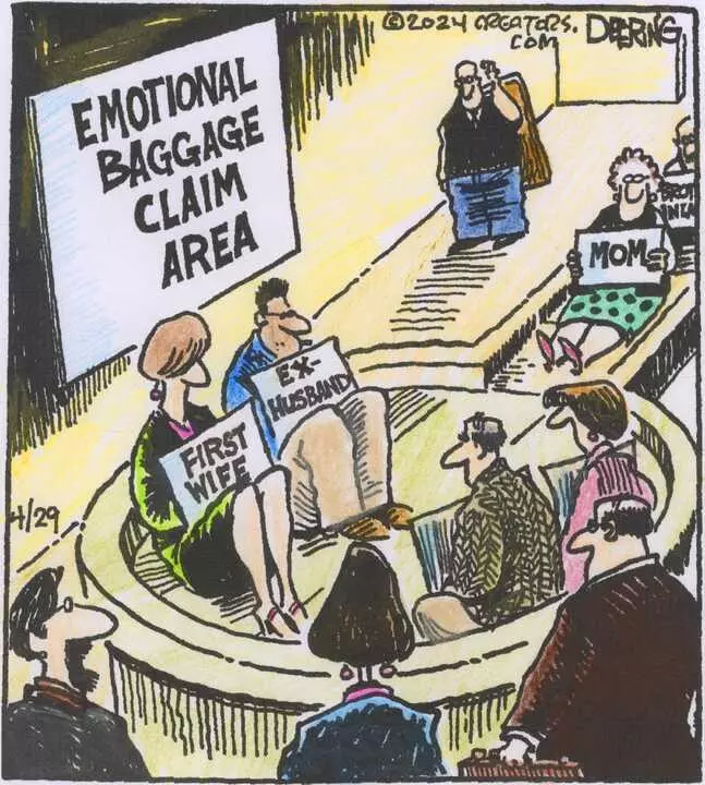 Strange Brew for Apr 29, 2024