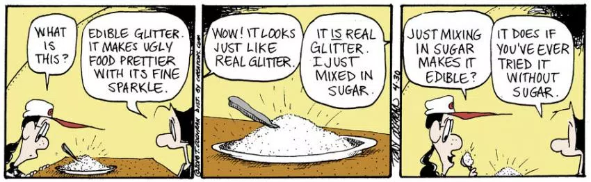 Agnes for Apr 30, 2024