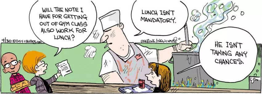 Zack Hill for Apr 30, 2024