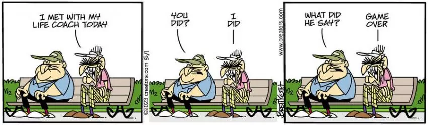 Diamond Lil for May 01, 2023