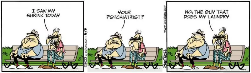 Diamond Lil for May 03, 2023