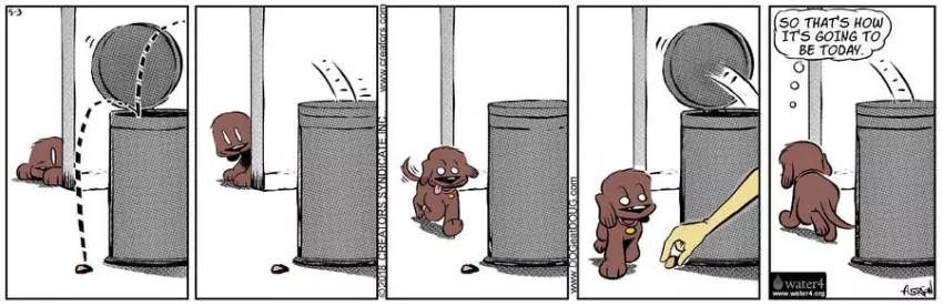 Dog Eat Doug for May 03, 2023