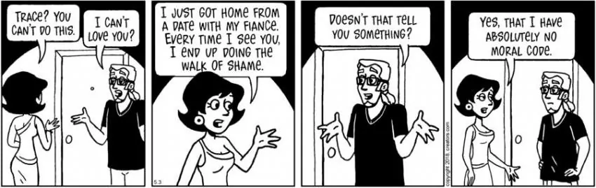 The Meaning of Lila for May 03, 2023