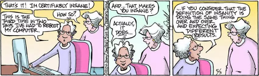 Flo & Friends for May 03, 2024