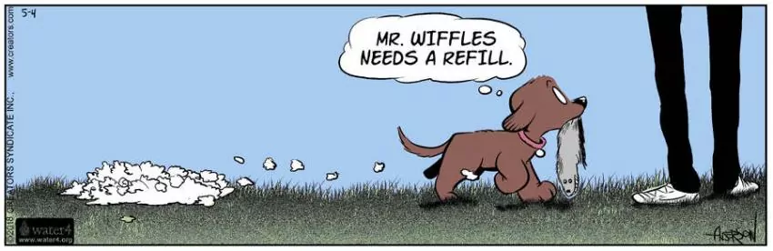 Dog Eat Doug for May 04, 2023