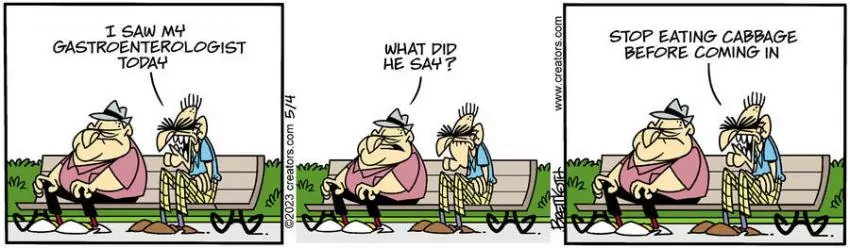 Diamond Lil for May 04, 2023