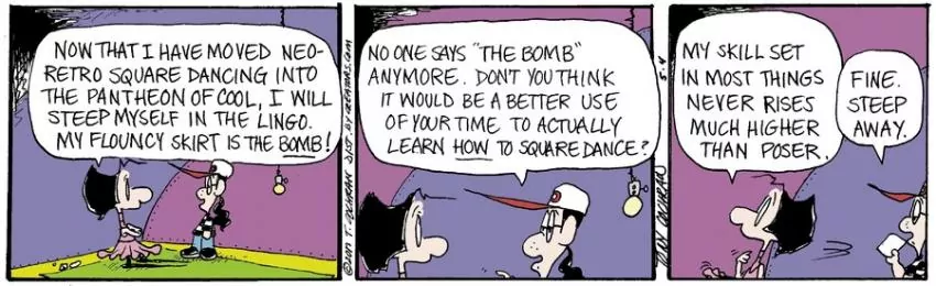 Agnes for May 04, 2023