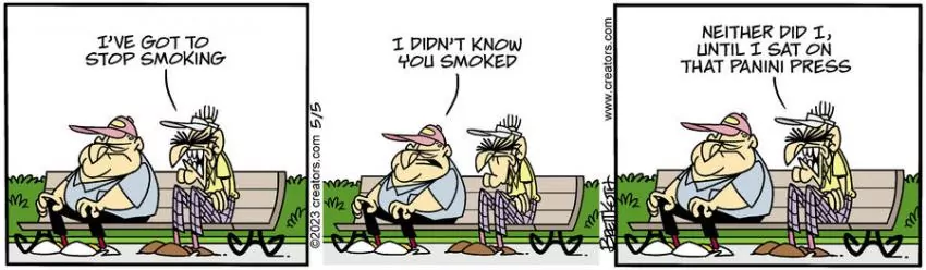 Diamond Lil for May 05, 2023