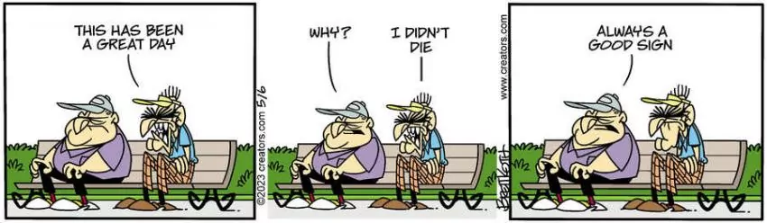 Diamond Lil for May 06, 2023