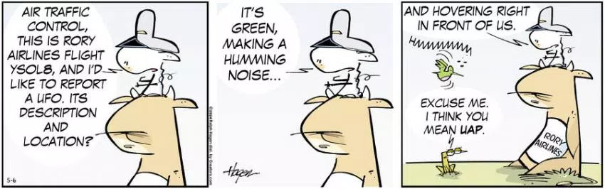 The Barn for May 06, 2024