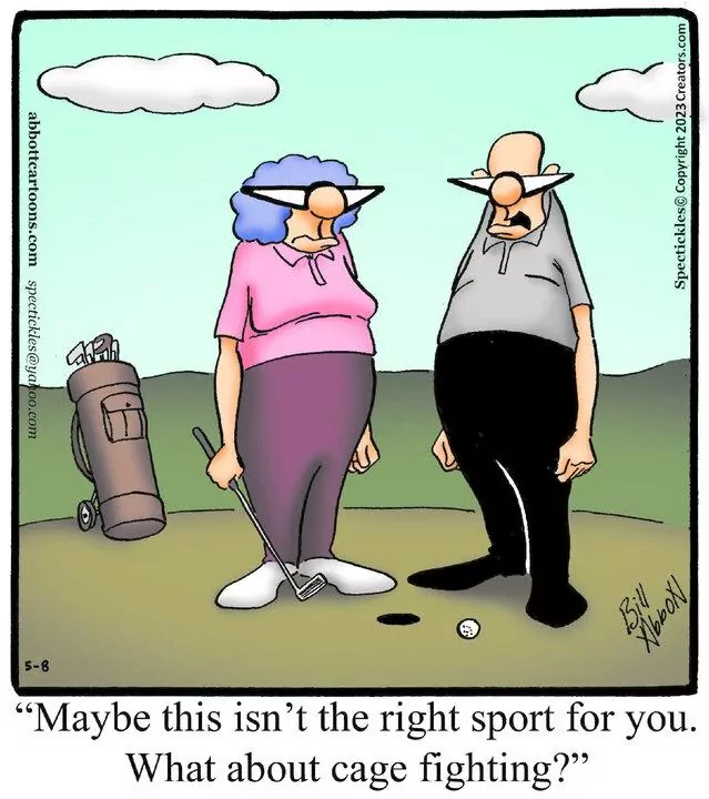 Spectickles for May 08, 2023