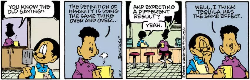 Herb and Jamaal for May 08, 2024