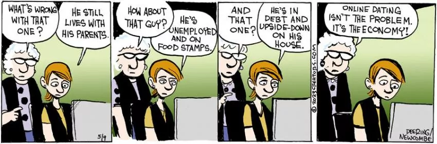 Zack Hill for May 09, 2023