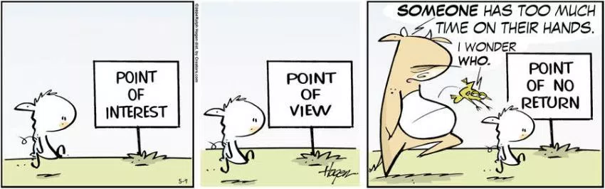 The Barn for May 09, 2024