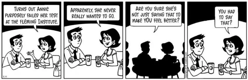 The Meaning of Lila for May 11, 2023