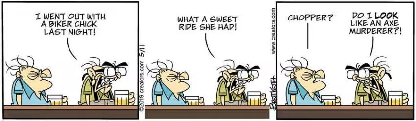 Diamond Lil for May 11, 2024