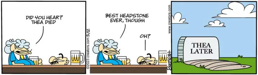 Diamond Lil for May 12, 2023