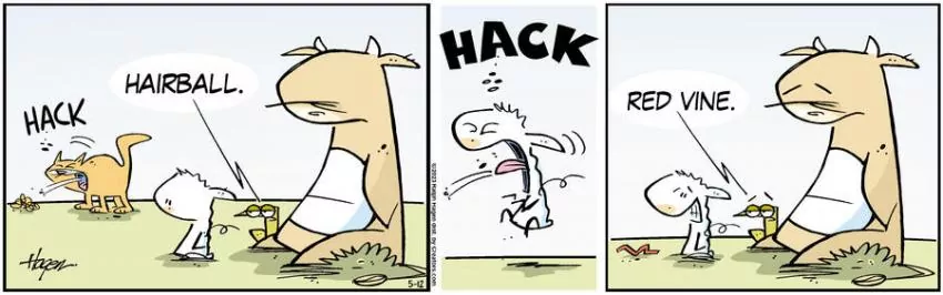 The Barn for May 12, 2023