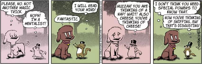 Dog Eat Doug for May 15, 2024