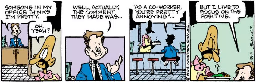 Herb and Jamaal for May 15, 2024