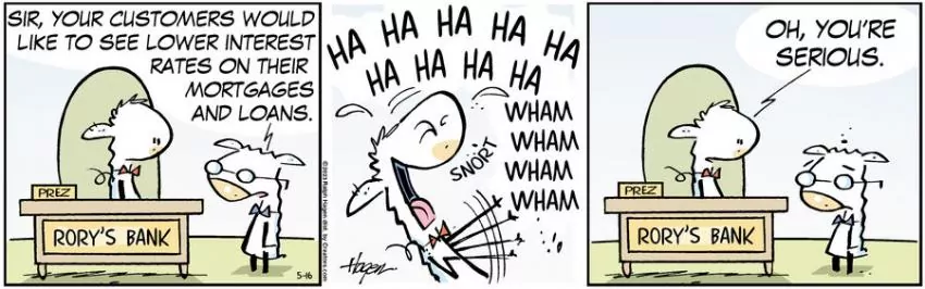 The Barn for May 16, 2023