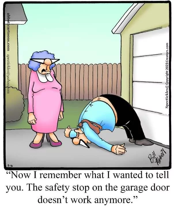 Spectickles for May 16, 2023