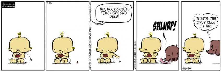 Dog Eat Doug for May 16, 2023