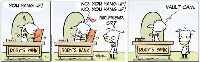 The Barn for May 17, 2023