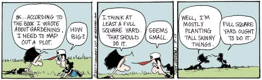 Agnes for May 17, 2023