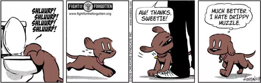 Dog Eat Doug for May 17, 2024