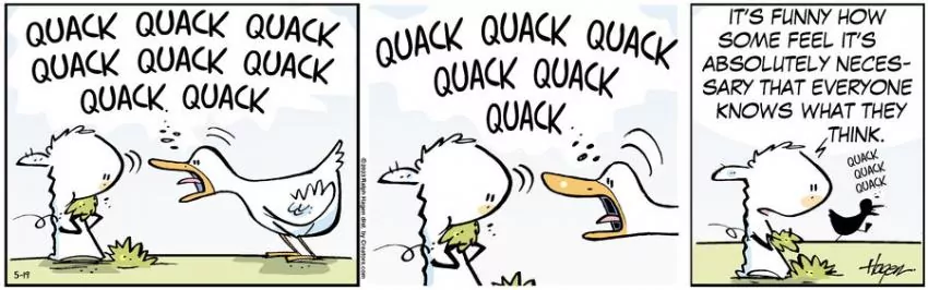 The Barn for May 19, 2023