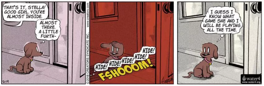 Dog Eat Doug for May 19, 2023