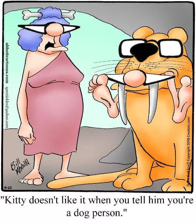 Spectickles for May 20, 2024