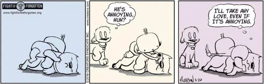 Dog Eat Doug for May 20, 2024