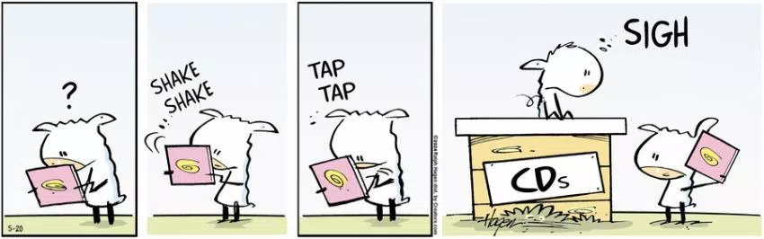 The Barn for May 20, 2024