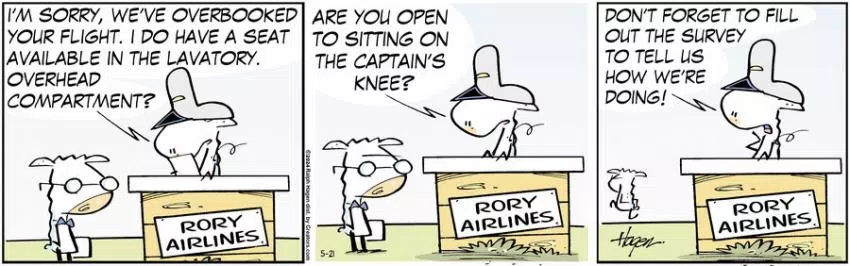 The Barn for May 21, 2024