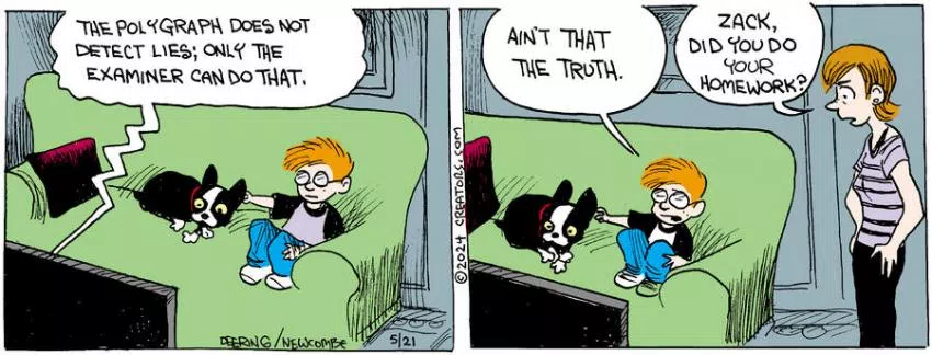 Zack Hill for May 21, 2024