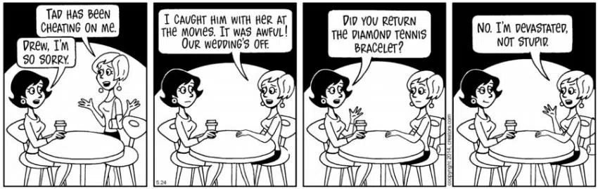 The Meaning of Lila for May 24, 2024