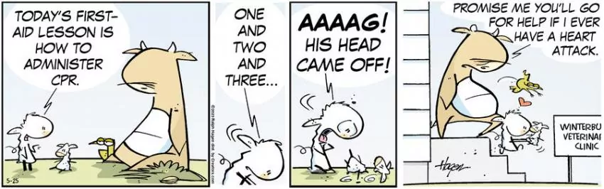 The Barn for May 25, 2023